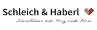 Unternehmens-Logo von Schleich & Haberl Holding GmbH