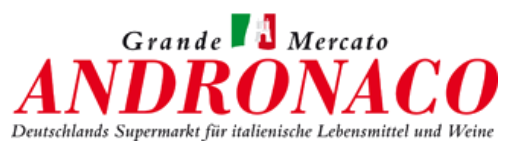 Unternehmens-Logo von Andronaco GmbH & Co. KG