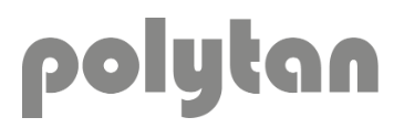 Unternehmens-Logo von POLYTAN Service GmbH