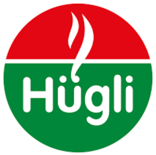 Unternehmens-Logo von Hügli Nahrungsmittel GmbH