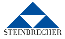 Unternehmens-Logo von Steinbrecher Dienstleistungs-GmbH