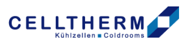 Unternehmens-Logo von CELLTHERM Isolierung GmbH