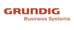 Unternehmens-Logo von GRUNDIG Business Systems GmbH & Co. KG