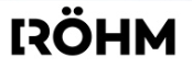 Unternehmens-Logo von Röhm GmbH