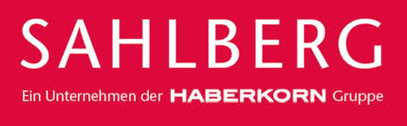 Unternehmens-Logo von SAHLBERG GmbH