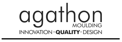 Unternehmens-Logo von agathon GmbH & Co. KG