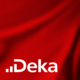 Unternehmens-Logo von DekaBank Deutsche Girozentrale