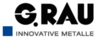Unternehmens-Logo von G.RAU GmbH & Co. KG