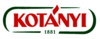 Unternehmens-Logo von Kotanyi GmbH