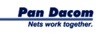 Unternehmens-Logo von Pan Dacom Networking AG