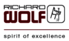 Unternehmens-Logo von RICHARD WOLF GMBH