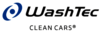 Unternehmens-Logo von WashTec AG