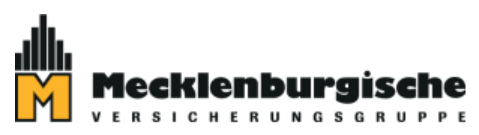 Unternehmens-Logo von Mecklenburgische Versicherungs-Gesellschaft a.G.