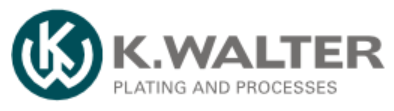 Unternehmens-Logo von Maschinenfabrik Kaspar Walter GmbH