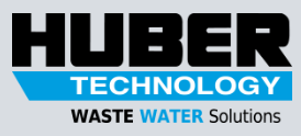Unternehmens-Logo von HUBER SE