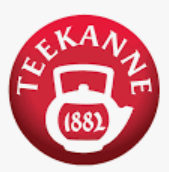Unternehmens-Logo von Teekanne GmbH & Co. KG