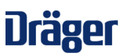 Unternehmens-Logo von Dräger Medical ANSY GmbH