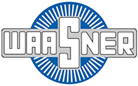 Unternehmens-Logo von Gebr. Waasner Elektrotechnische Fabrik GmbH