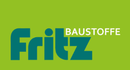 Unternehmens-Logo von FRITZ BAUSTOFFE ZENTRALE