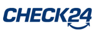 Unternehmens-Logo von CHECK24