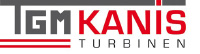 Unternehmens-Logo von TGM Kanis Turbinen GmbH