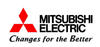 Unternehmens-Logo von Mitsubishi Electric Europe B.V. Niederlassung Deutschland
