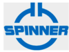 Unternehmens-Logo von SPINNER GmbH