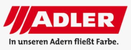 Unternehmens-Logo von ADLER Deutschland GmbH