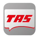 Unternehmens-Logo von TAS AG