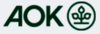 Unternehmens-Logo von AOK Hessen. Die Gesundheitskasse.