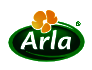 Unternehmens-Logo von Arla Foods Deutschland GmbH