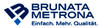 Unternehmens-Logo von BRUNATA-METRONA GmbH & Co. KG