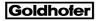 Unternehmens-Logo von Goldhofer Aktiengesellschaft