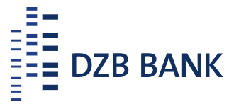 Unternehmens-Logo von DZB BANK GmbH