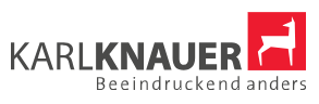 Unternehmens-Logo von Karl Knauer KG