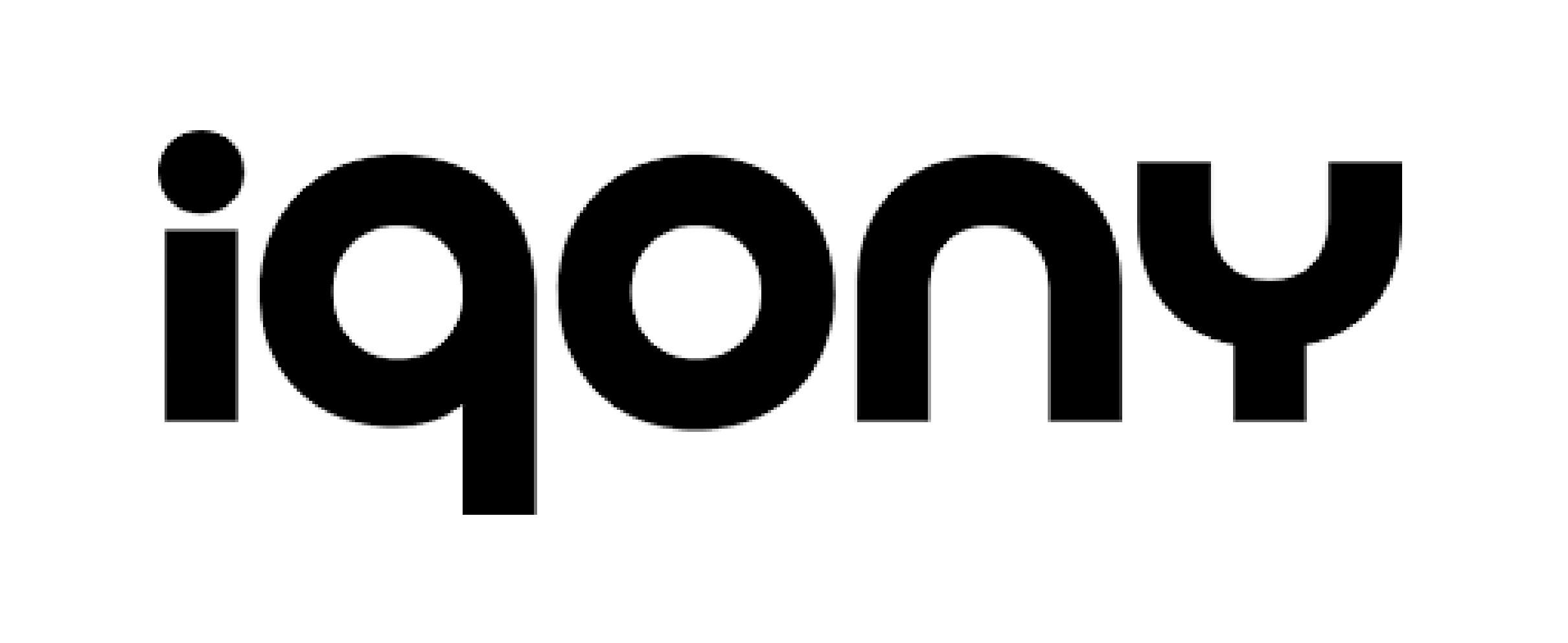 Unternehmens-Logo von Iqony GmbH