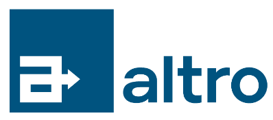 Unternehmens-Logo von Altro Deutschland GmbH & Co. KG