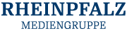 Unternehmens-Logo von RHEINPFALZ Mediengruppe