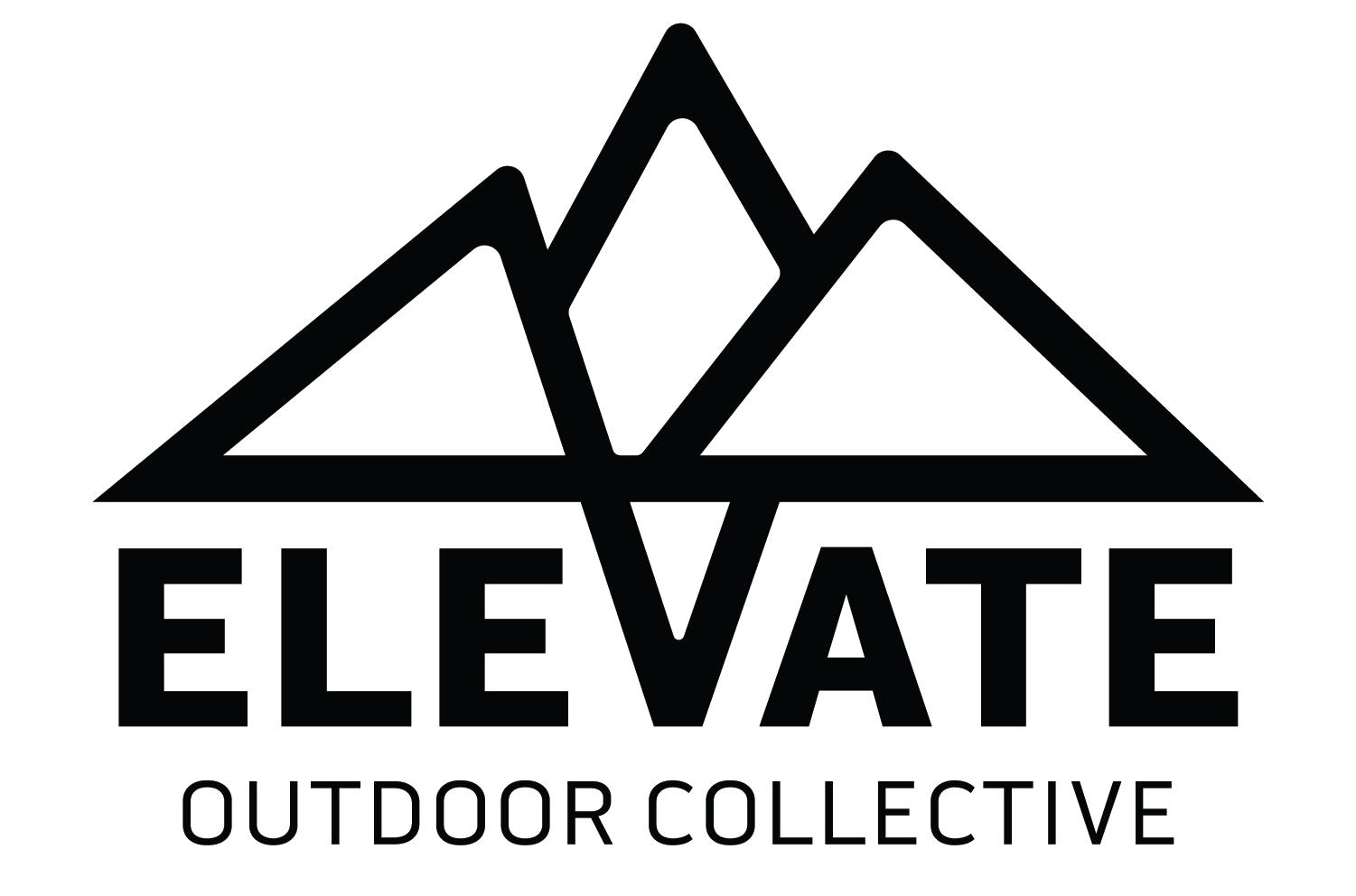 Unternehmens-Logo von Elevate Outdoor Collective