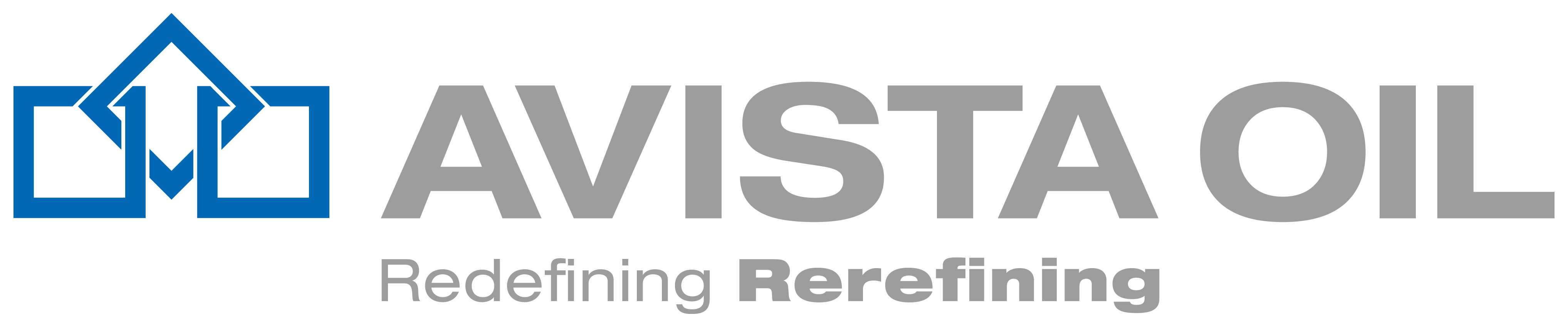 Unternehmens-Logo von AVISTA OIL