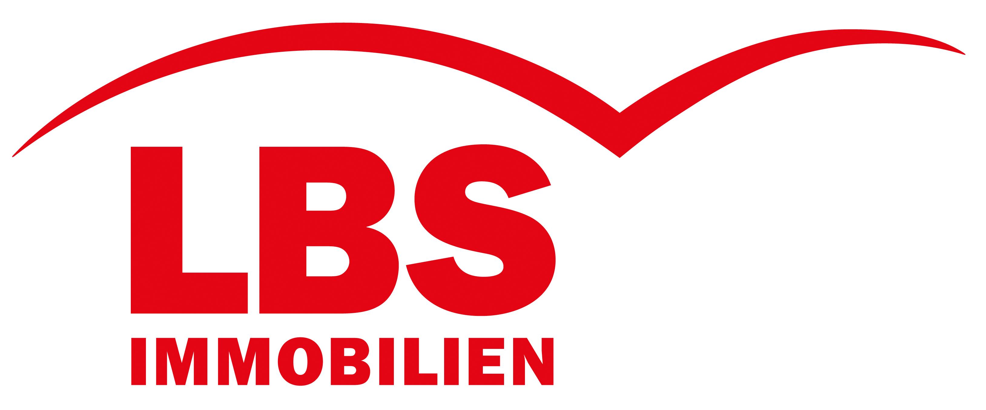 Unternehmens-Logo von LBS Immobilien GmbH Südwest