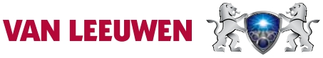 Unternehmens-Logo von Van Leeuwen Deutschland GmbH & Co. KG