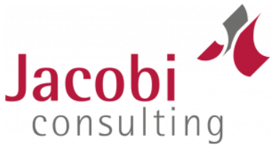 Unternehmens-Logo von Jacobi consulting GmbH