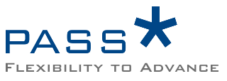 Unternehmens-Logo von PASS GmbH & Co. KG