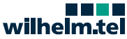 Unternehmens-Logo von wilhelm.tel GmbH