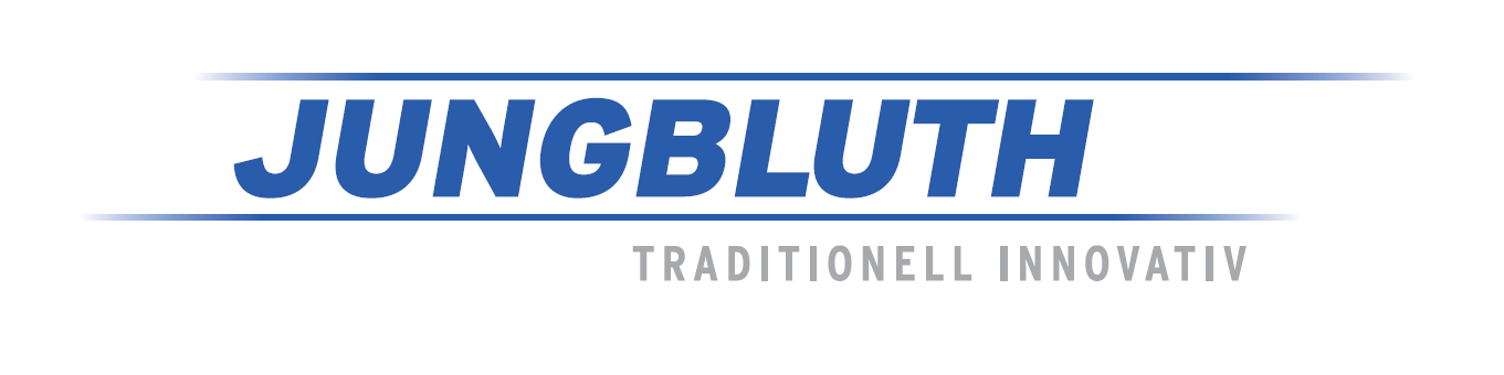 Unternehmens-Logo von Jungbluth Firmengruppe