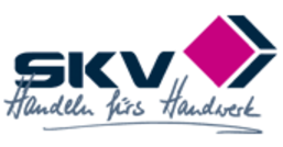 Unternehmens-Logo von SKV GmbH