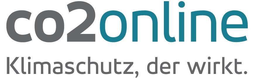 Unternehmens-Logo von co2online gemeinnützige Beratungsgesellschaft mbH