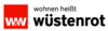 Unternehmens-Logo von Wüstenrot Bausparkasse AG