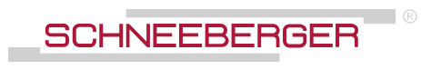 Unternehmens-Logo von SCHNEEBERGER GmbH